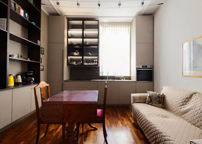 Rampa Brancaleone 63 Roma